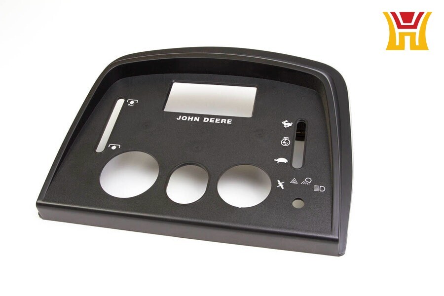 High-Quality Motor Components Plastic Parts