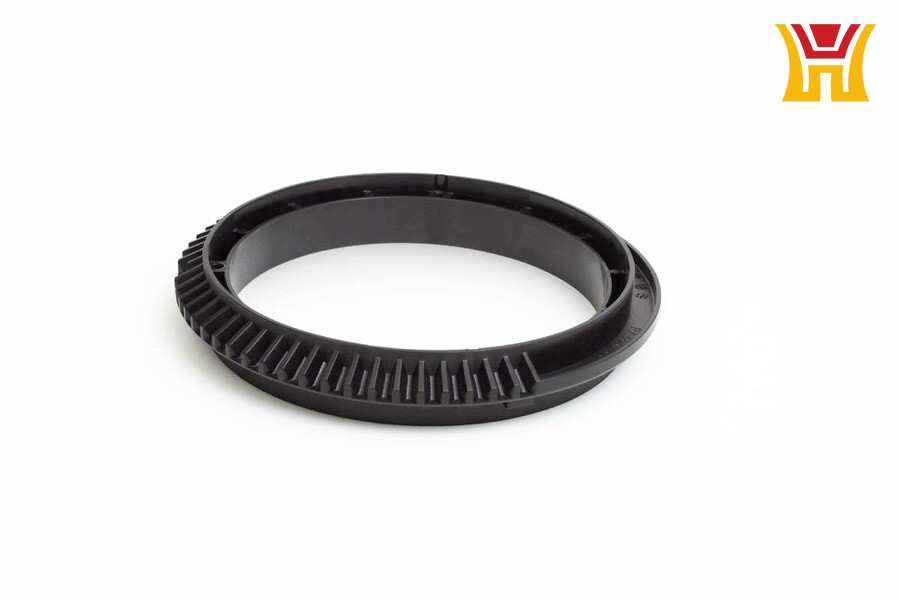 High-Quality Motor Components Plastic Parts