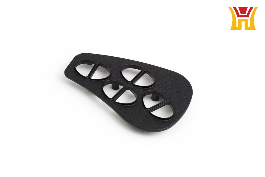 High-Quality Motor Components Plastic Parts