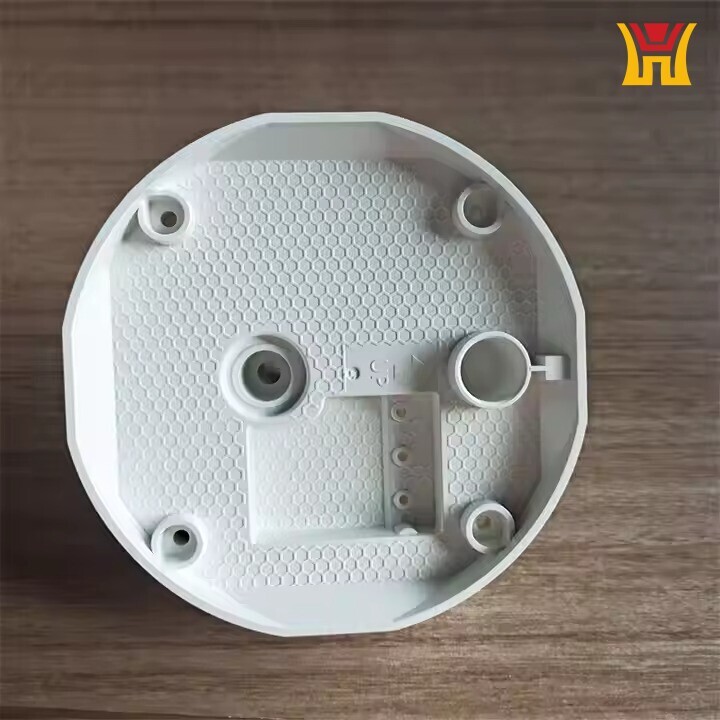 Custom Professional Plastic Shell Injection Parts