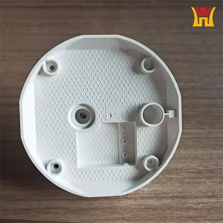 Custom ABS PP Plastic Base Plate Board Injection Mould