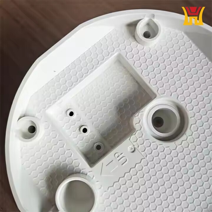 Custom ABS PP Plastic Base Plate Board Injection Mould