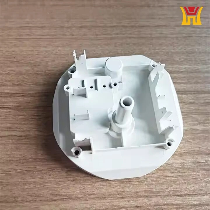 Custom ABS PP Plastic Base Plate Board Injection Mould