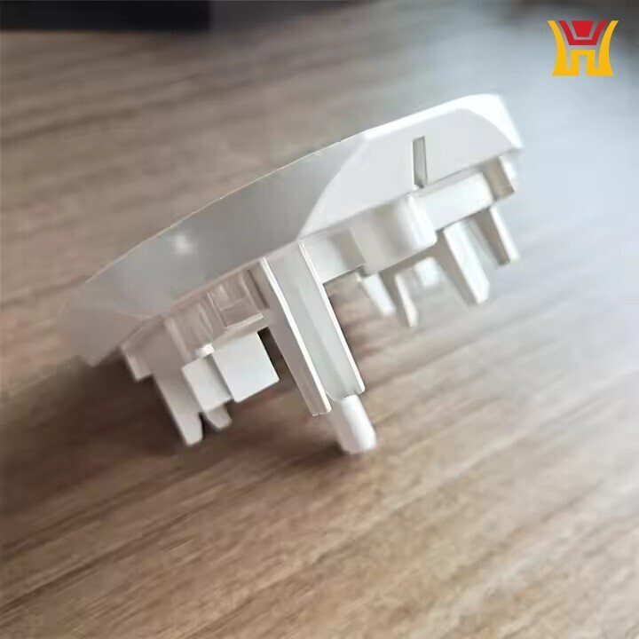 Custom ABS PP Plastic Base Plate Board Injection Mould