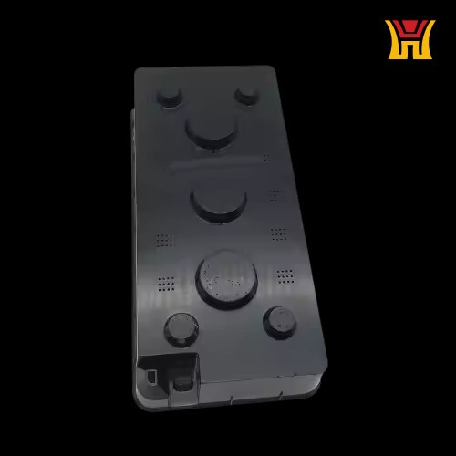 Custom Professional Plastic Shell Injection Parts