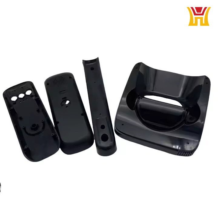 Custom Professional Plastic Shell Injection Parts