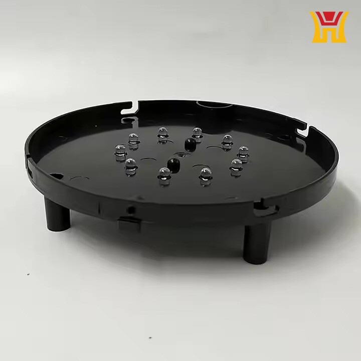 Custom Professional Plastic Shell Injection Parts