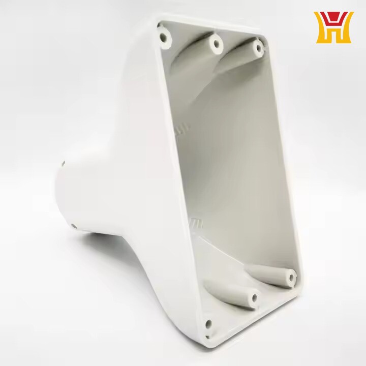 Custom Plastic Enclosure Outdoor PC+ABS for EV Charger