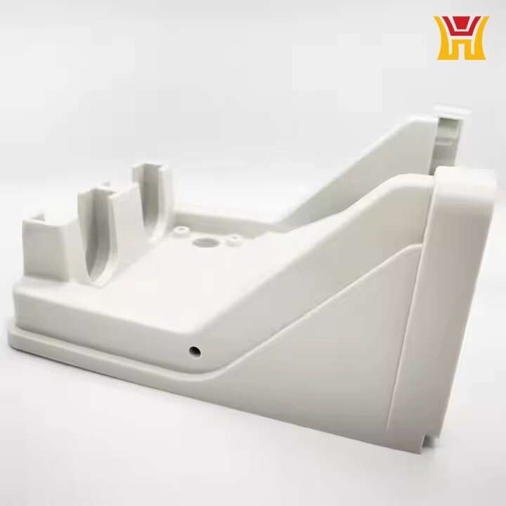 Customized Plastic Injection Molding Shell for EV Charger