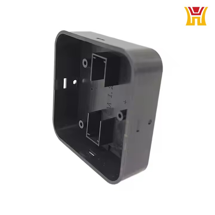 Custom Electronic Enclosure Plastic Parts Injection Molding