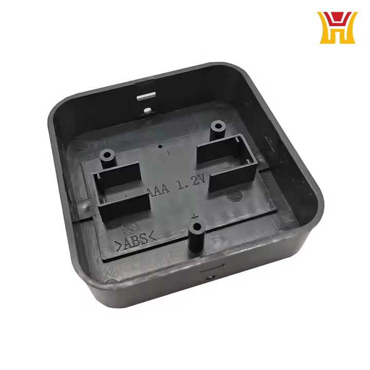 Custom Electronic Enclosure Plastic Parts
