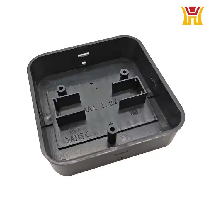 Custom Electronic Enclosure Plastic Parts.jpg Custom Electronic Enclosure Plastic Parts.jpg