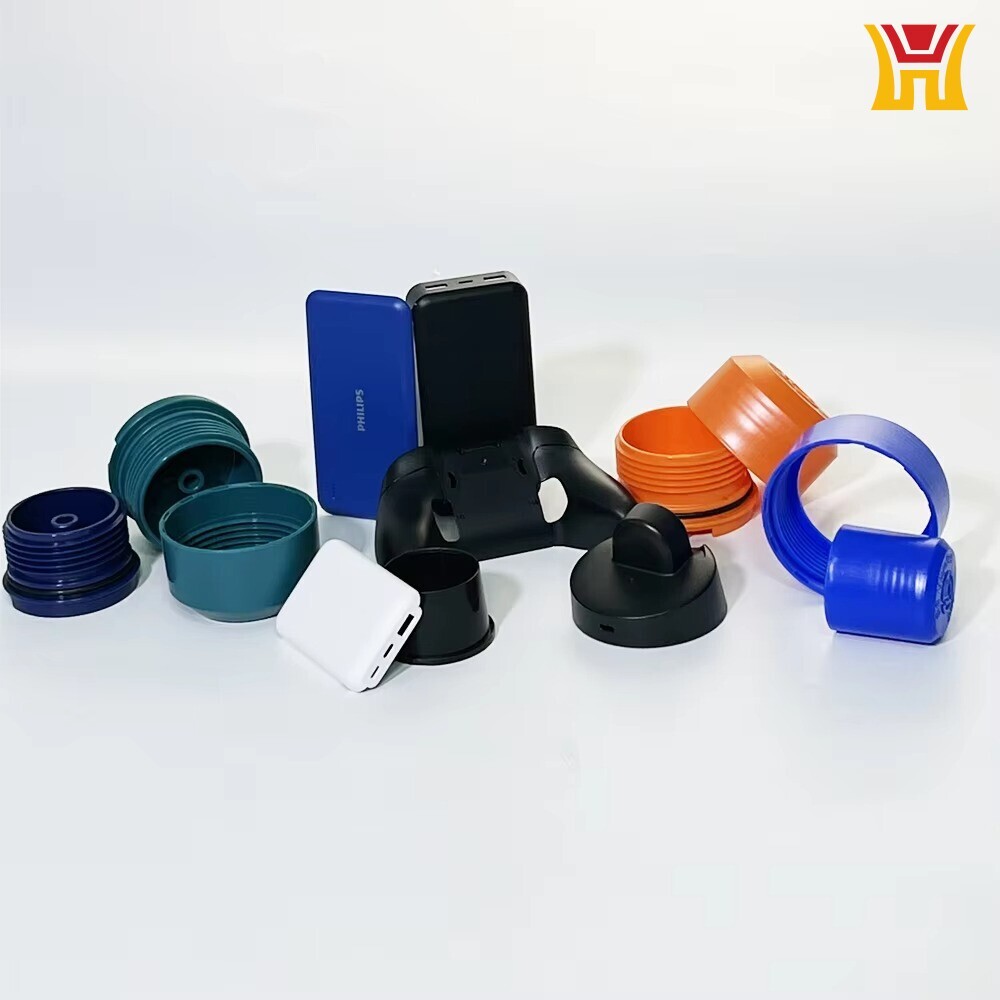 pp abs Cover Enclosure Mold Making Plastic Parts