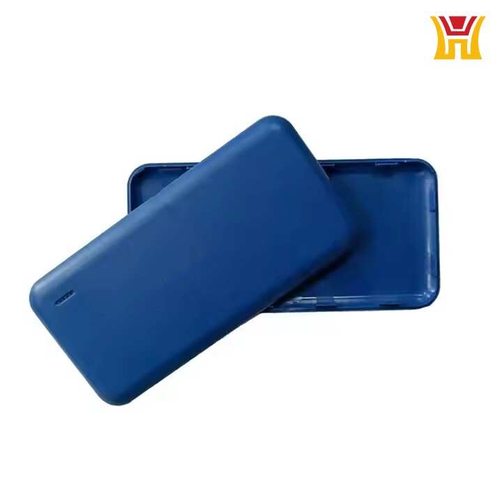 pp abs Cover Enclosure Mold Making Plastic Parts