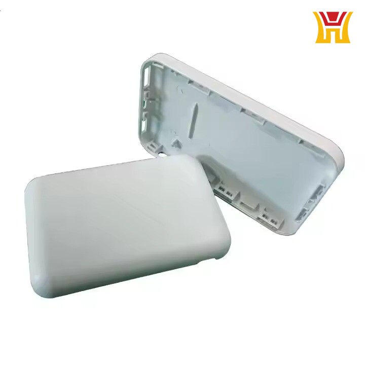 Precision Modern pp Abs Pc Plastic Cover Enclosure