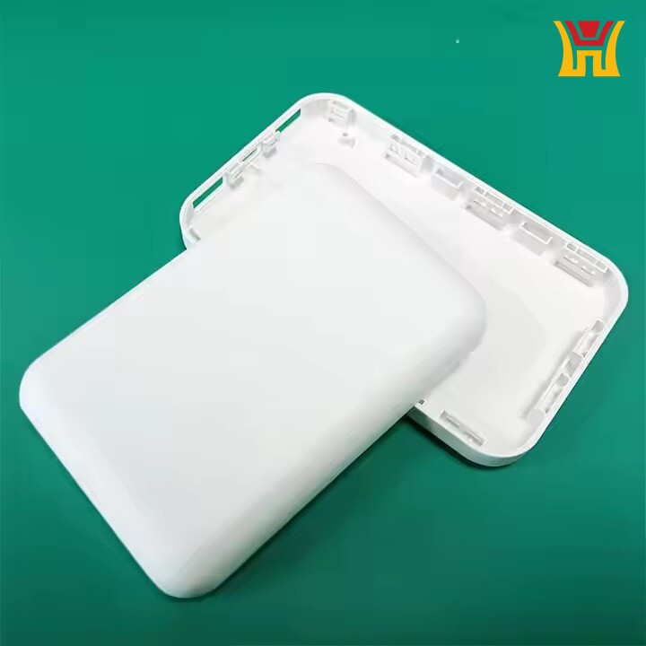 Precision Modern pp Abs Pc Plastic Cover Enclosure