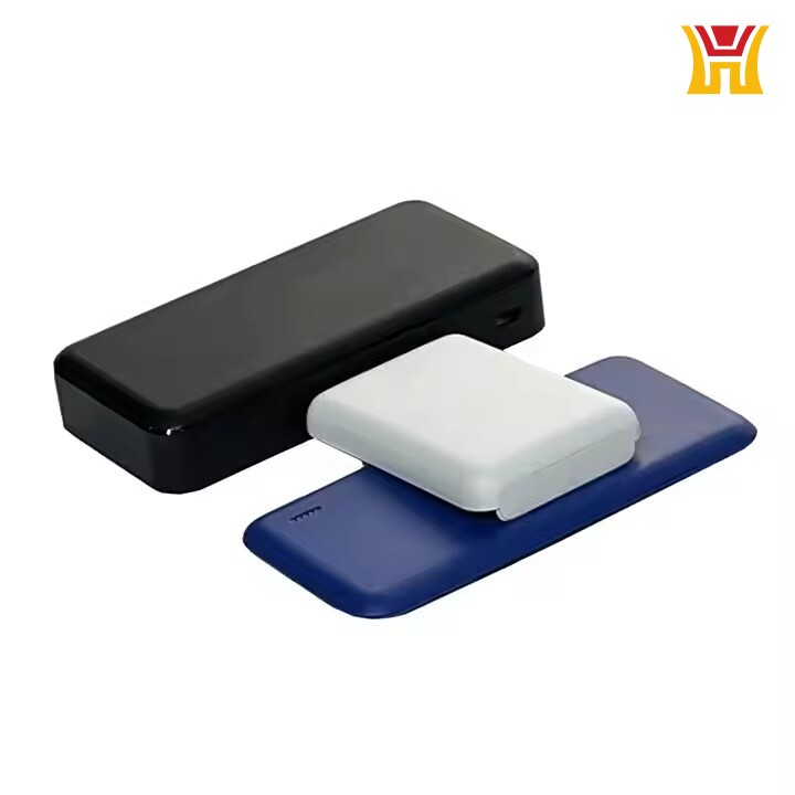 Precision Modern pp Abs Pc Plastic Cover Enclosure