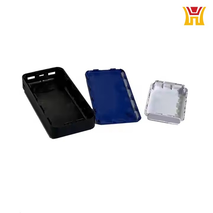  Plastic Cover Enclosure Mold Making Plastic Parts