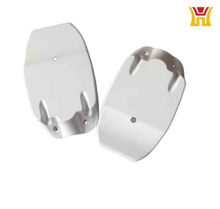 Professional Custom Electronic Housing Plastic Parts