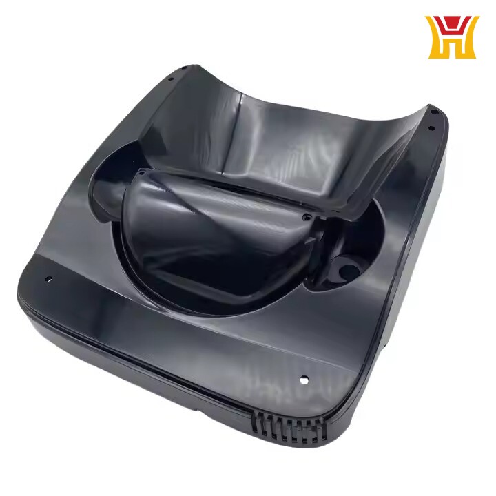 Professional Custom Electronic Housing Plastic Parts
