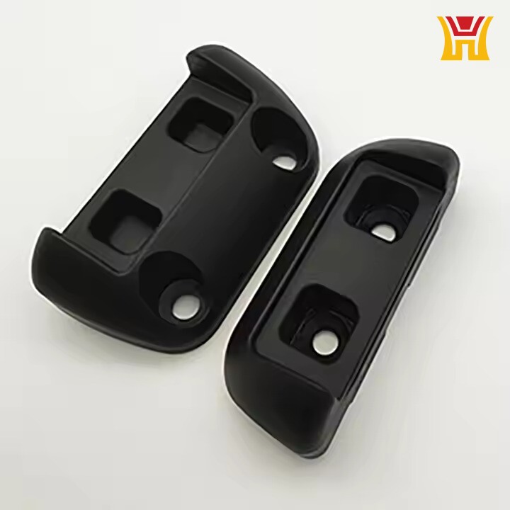 Custom Plastic Injection Molding PC PP Plastic Parts
