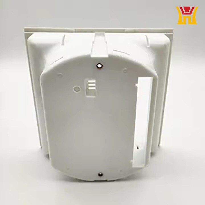 Custom Plastic Injection Molding PC PP Plastic Parts