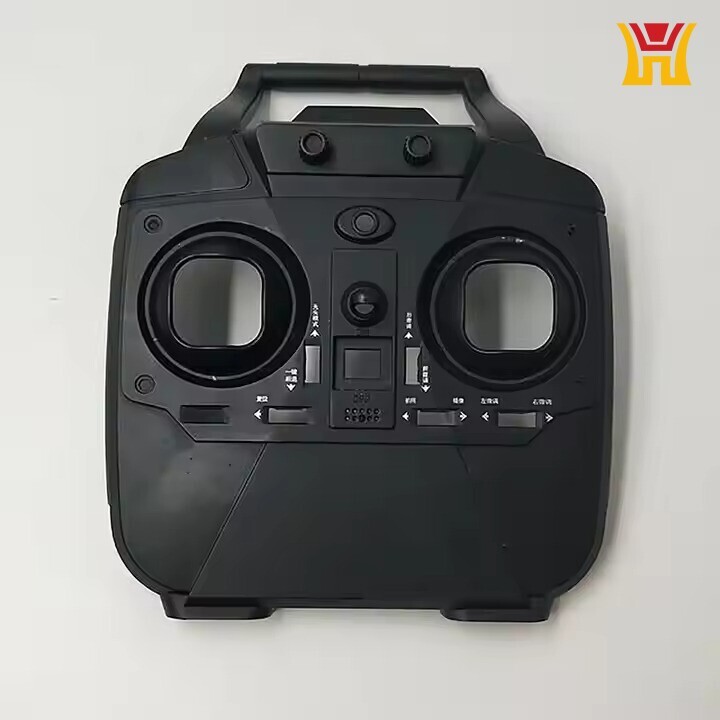 Custom Plastic Injection Molding PC PP Plastic Parts