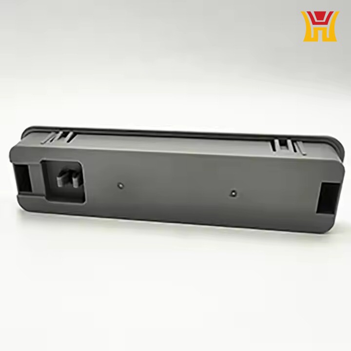 Custom Plastic Injection Molding PC PP Plastic Parts