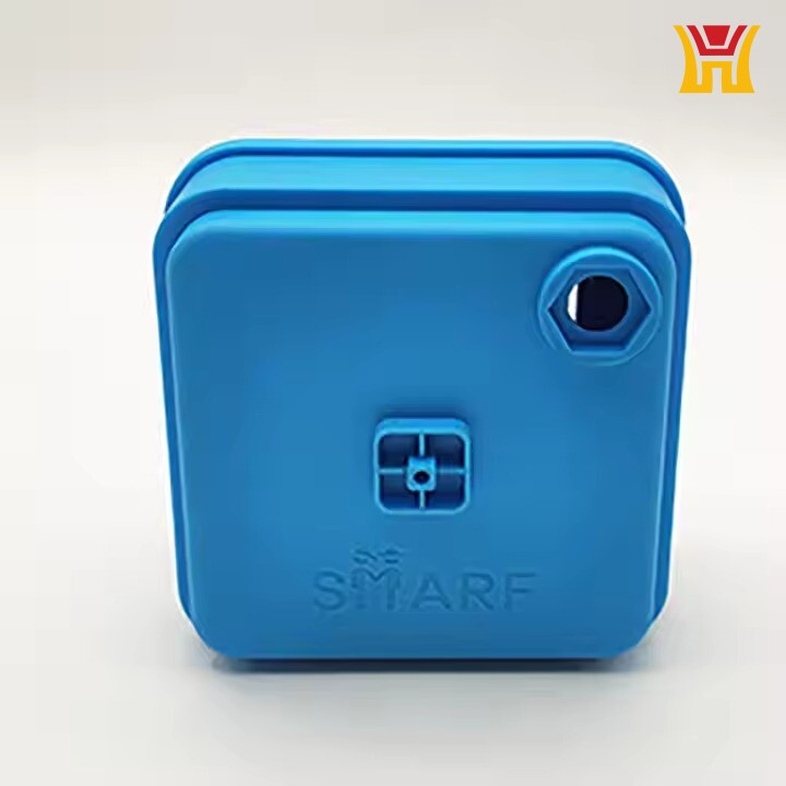 Custom Plastic Injection Molding PC PP Plastic Parts