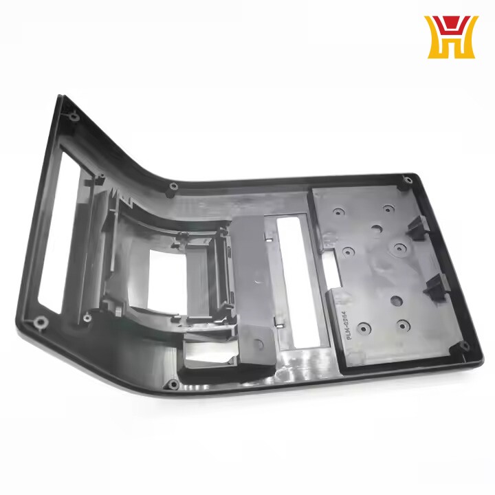  PC/ABS Injection Mold Protective Cover for POS Machine