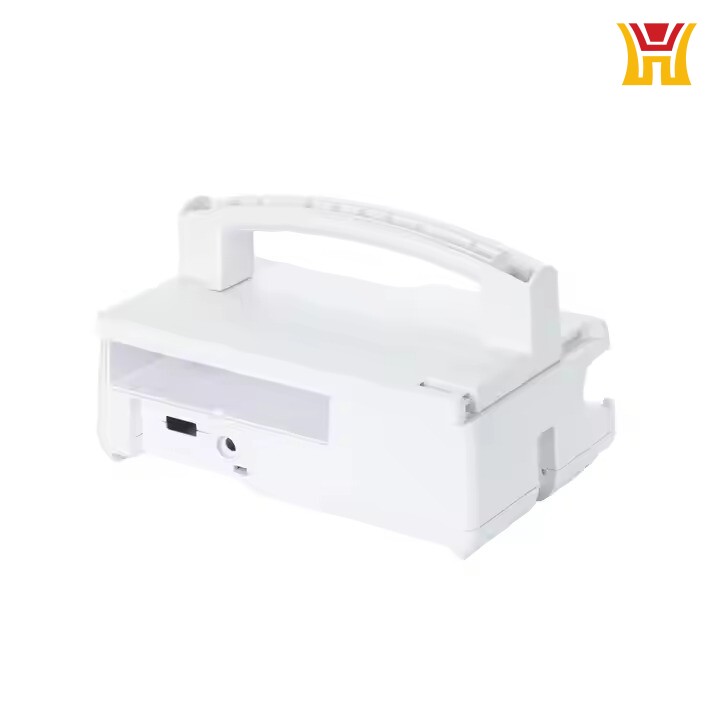 High Precision Customizable Infusion Pump Shells Lightweight