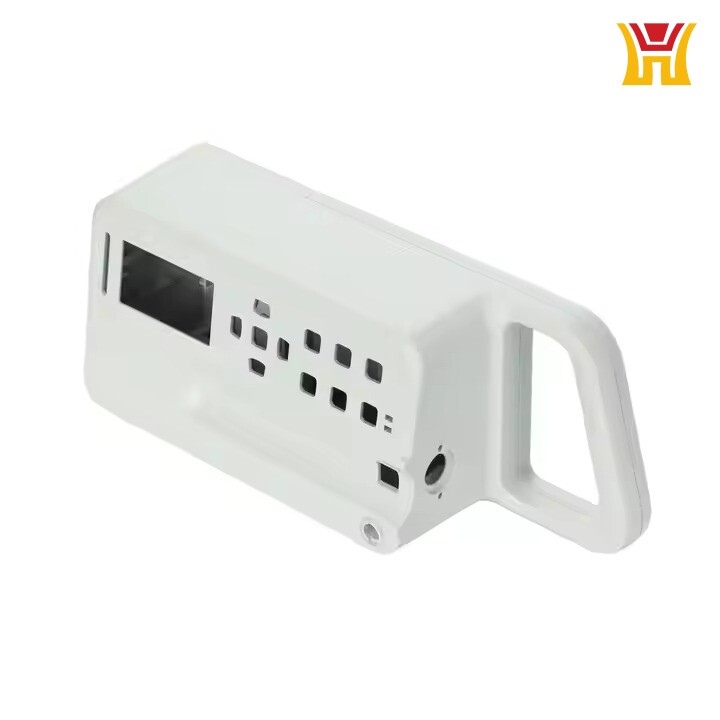 High Precision Customizable Infusion Pump Shells Lightweight