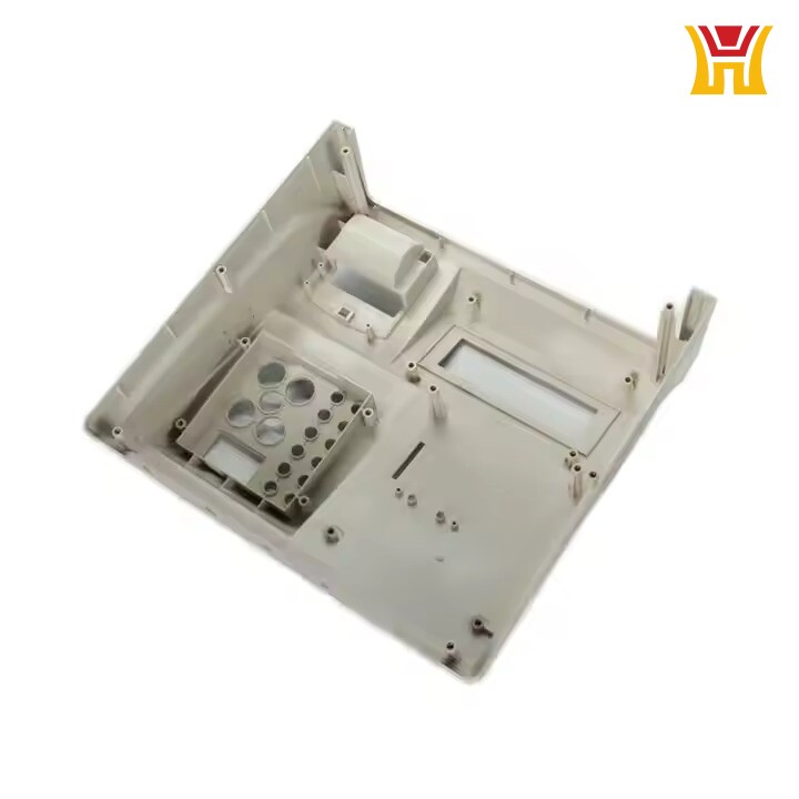 High Precision Customizable Infusion Pump Shells Lightweight