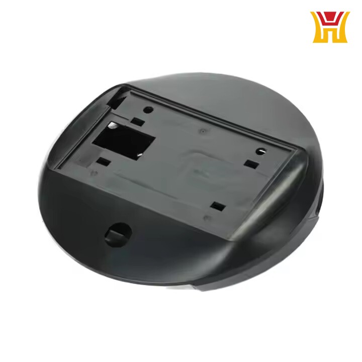Plastic Detector Shell for Diagnostic Equipment