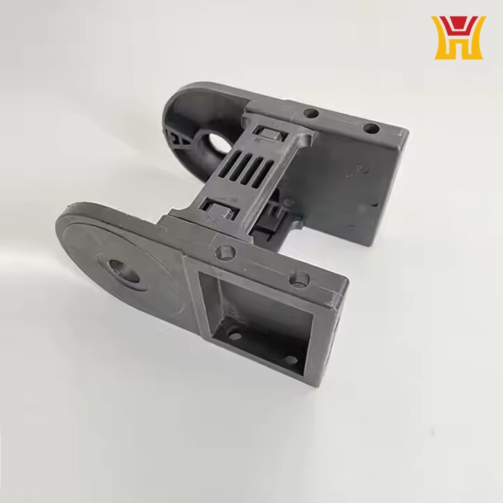 Custom PVC/PET Injection Molding Parts for Industrial
