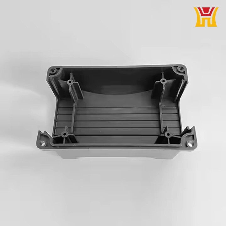 Customized TPE TPU PET Injection Molding Industrial Parts