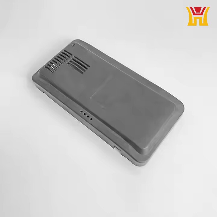 High Precision TPU/PVC Injection Molding for Industrial