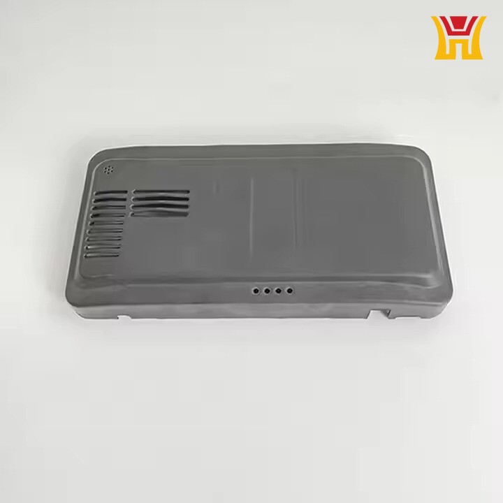 High Precision TPU/PVC Injection Molding for Industrial