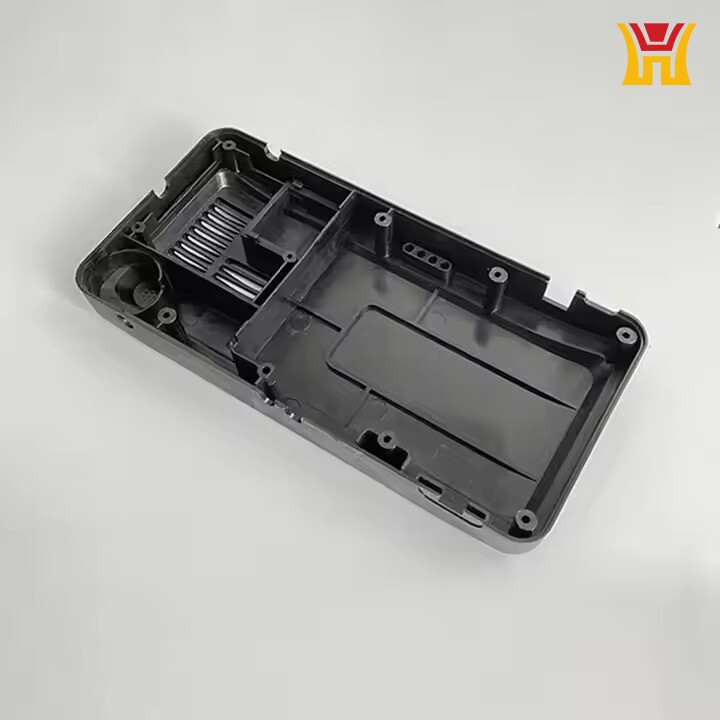 High Precision TPU/PVC Injection Molding for Industrial