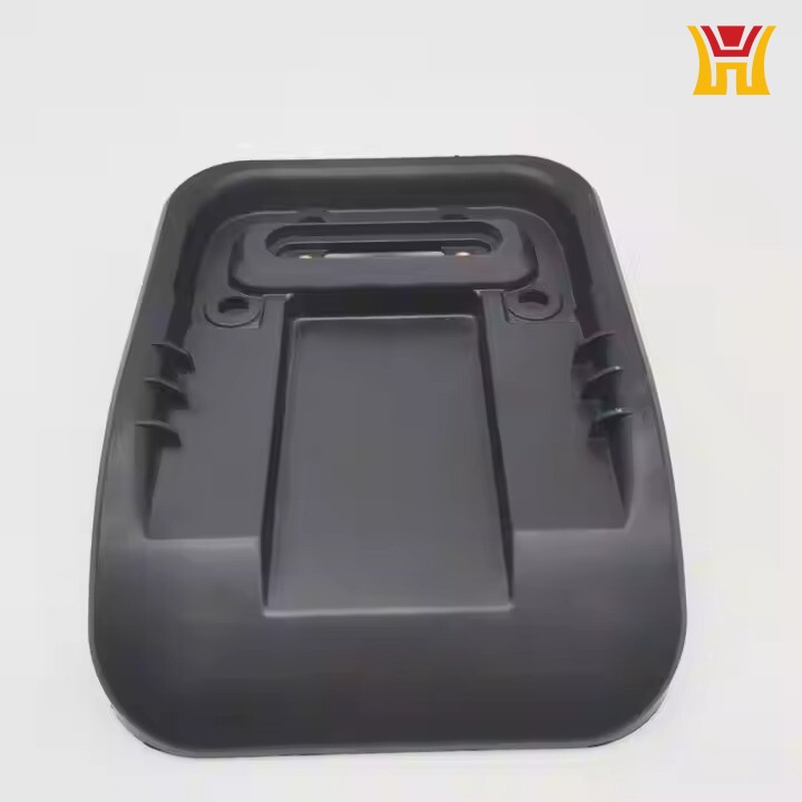 ABS PP HDPE Plastic Shell Covers Custom Designed