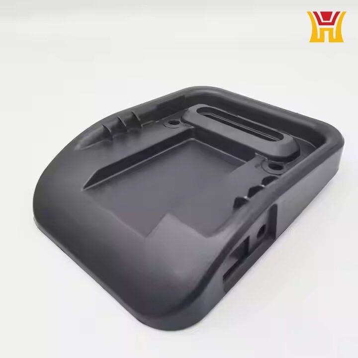 Plastic Injection Molding Plastic Shell Cover4.jpg