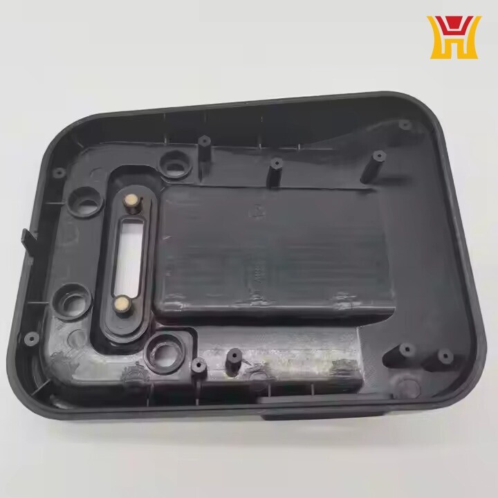 ABS PP HDPE Plastic Shell Covers Custom Designed