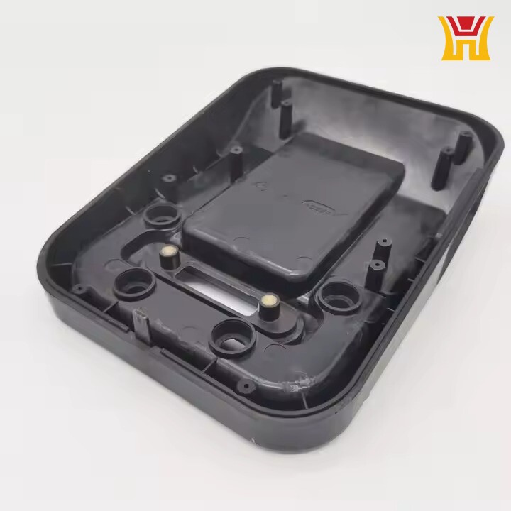 ABS PP HDPE Plastic Shell Covers Custom Designed