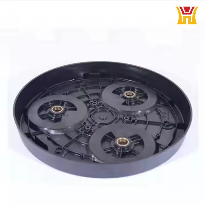 ABS Plastic Shells for Customized Products