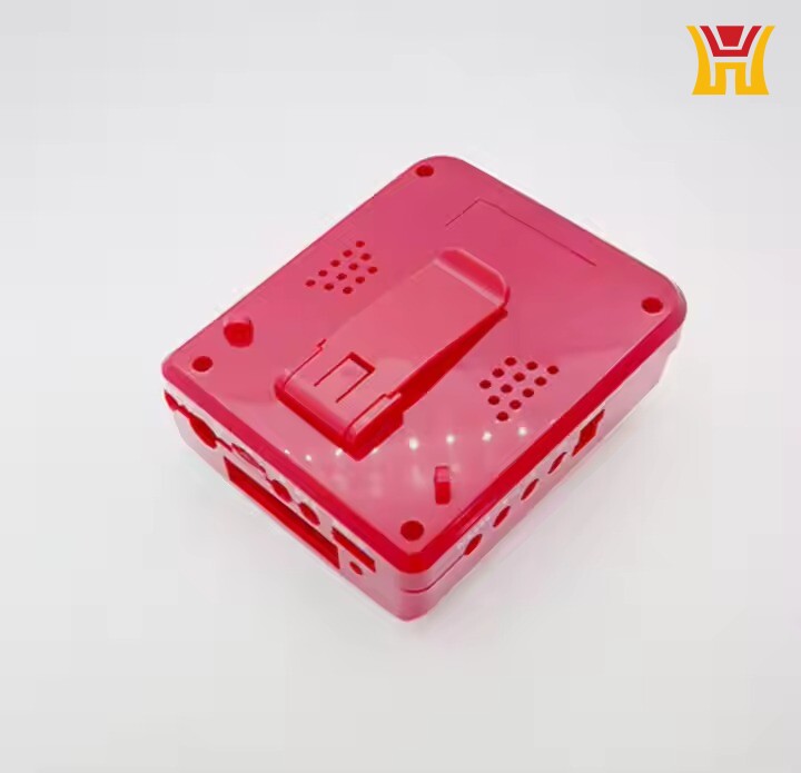 ABS Plastic Shells for Customized Products