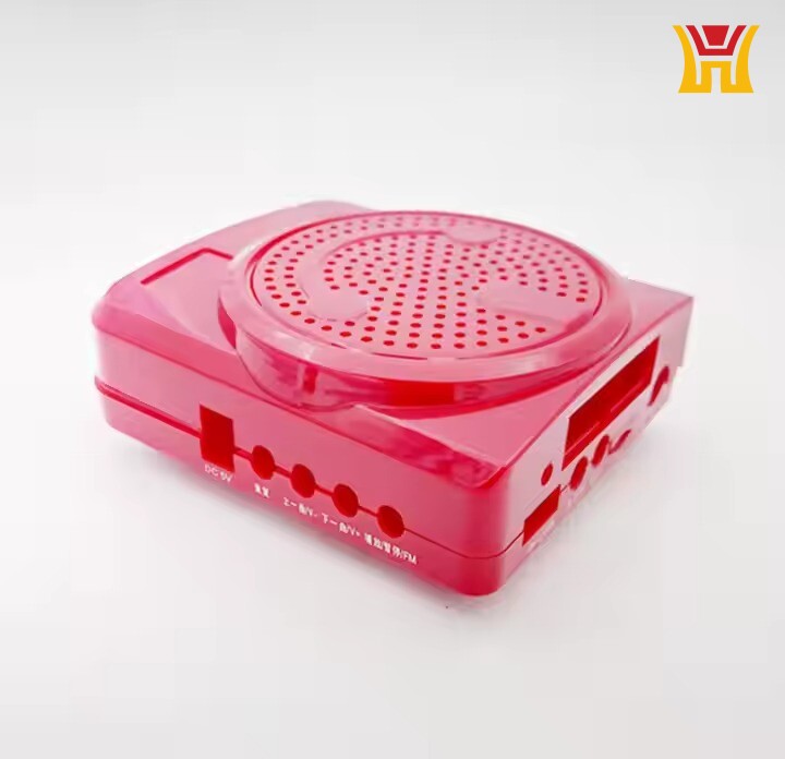 ABS Plastic Shells for Customized Products