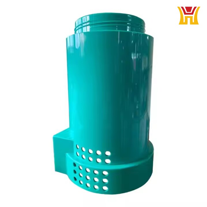 ABS Plastic Shells for Customized Products