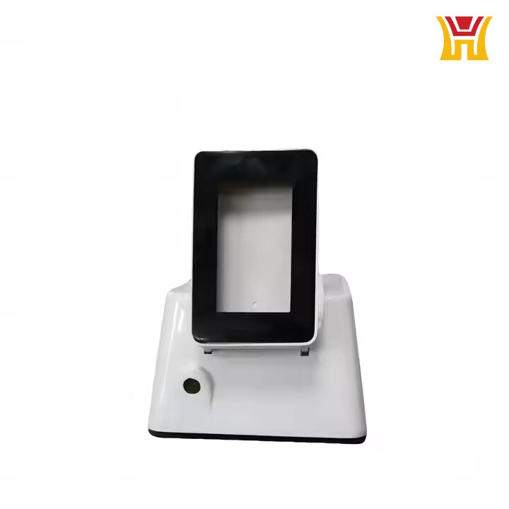 ABS Plastic Shells for Cosmetic and Medical Devices