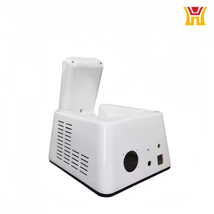 Durable ABS Shells for Medical and Cosmetic Devices