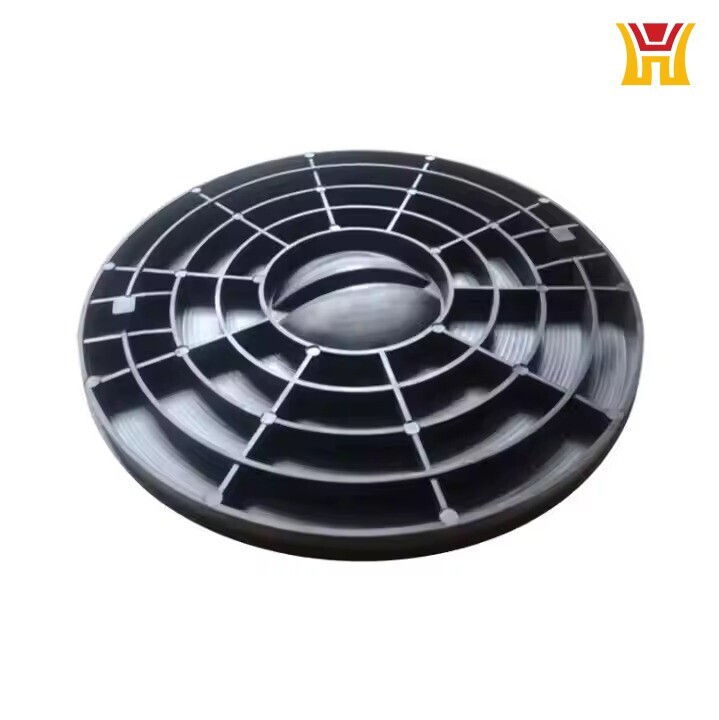 Injection Mold Plastic Parts ABS Plastic Shell